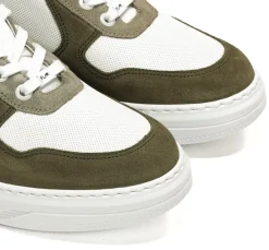 BOSTON F1970 Deportivo Verde