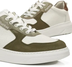 BOSTON F1970 Deportivo Verde