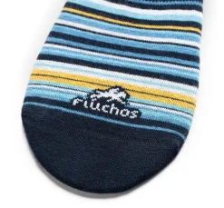 CA0002 Pinkies Rayas y Azul