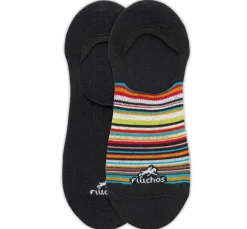 CA0002 Pinkies Rayas y Negros