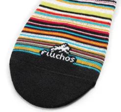 CA0002 Pinkies Rayas y Negros