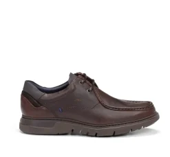 CELTIC 9595 Zapato Marrón