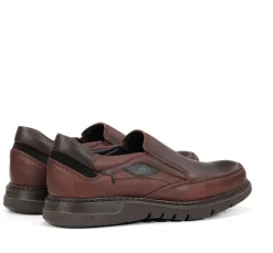 CELTIC F0249 SlipOn Marrón