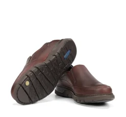 CELTIC F0249 SlipOn Marrón