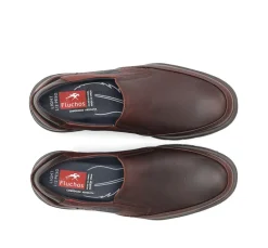 CELTIC F0249 SlipOn Marrón