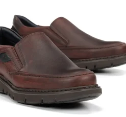 CELTIC F0249 SlipOn Marrón