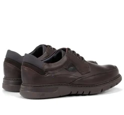 CELTIC F0248 Zapato Marrón