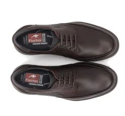 CELTIC F0248 Zapato Marrón