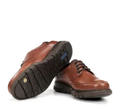 CELTIC F0248 Zapato Marrón