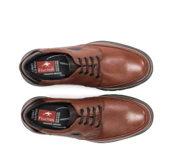 CELTIC F0248 Zapato Marrón