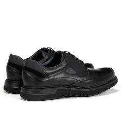 CELTIC F0248 Zapato Negro