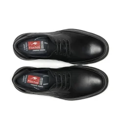 CELTIC F0248 Zapato Negro