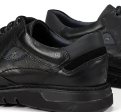 CELTIC F0248 Zapato Negro