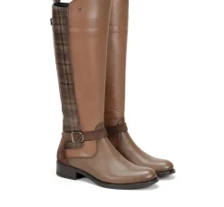 CHAD D9119 Bota Marrón