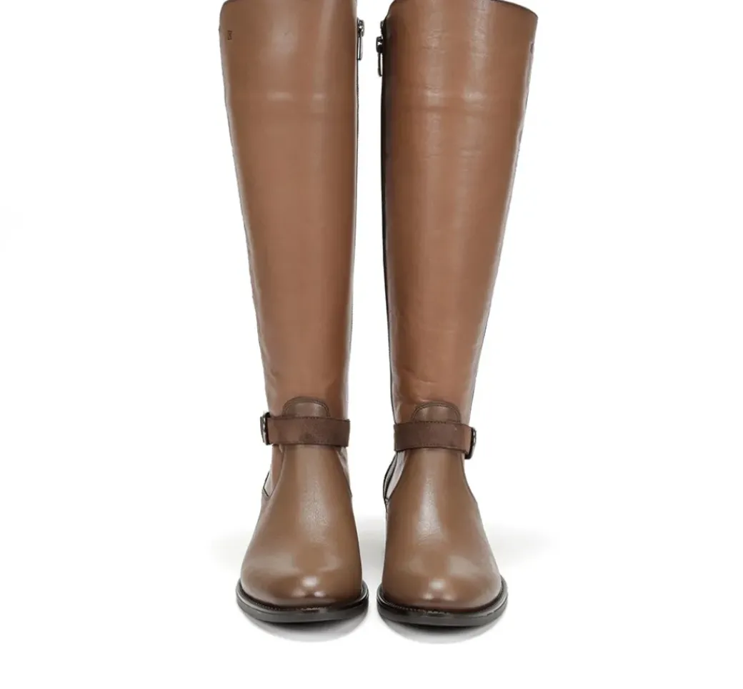 CHAD D9119 Bota Marrón