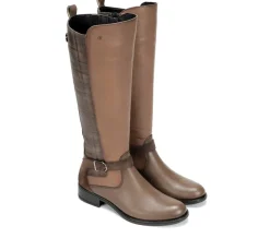 CHAD D9119 Bota Marrón