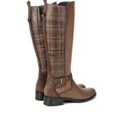 CHAD D9119 Bota Marrón