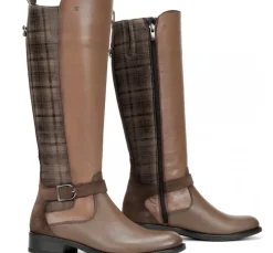 CHAD D9119 Bota Marrón