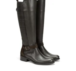 CHAD D9119 Bota Verde