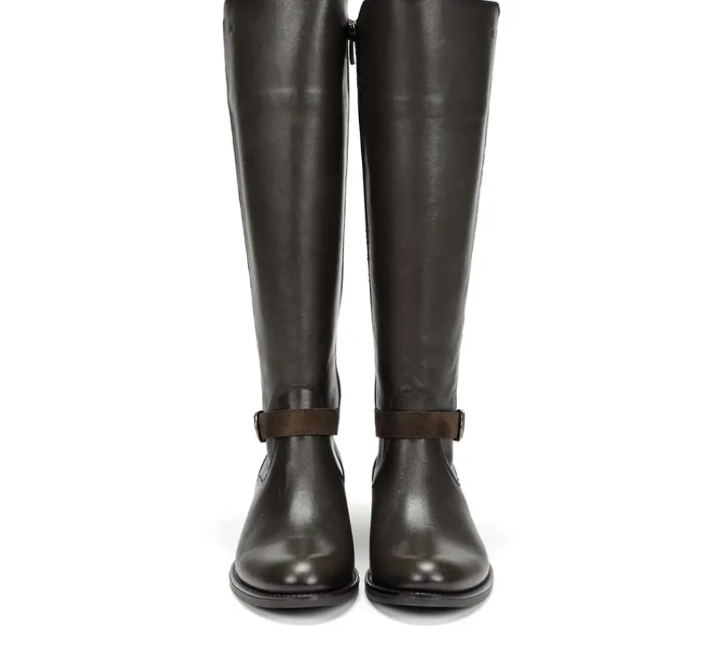 CHAD D9119 Bota Verde