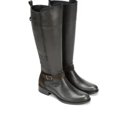 CHAD D9119 Bota Verde