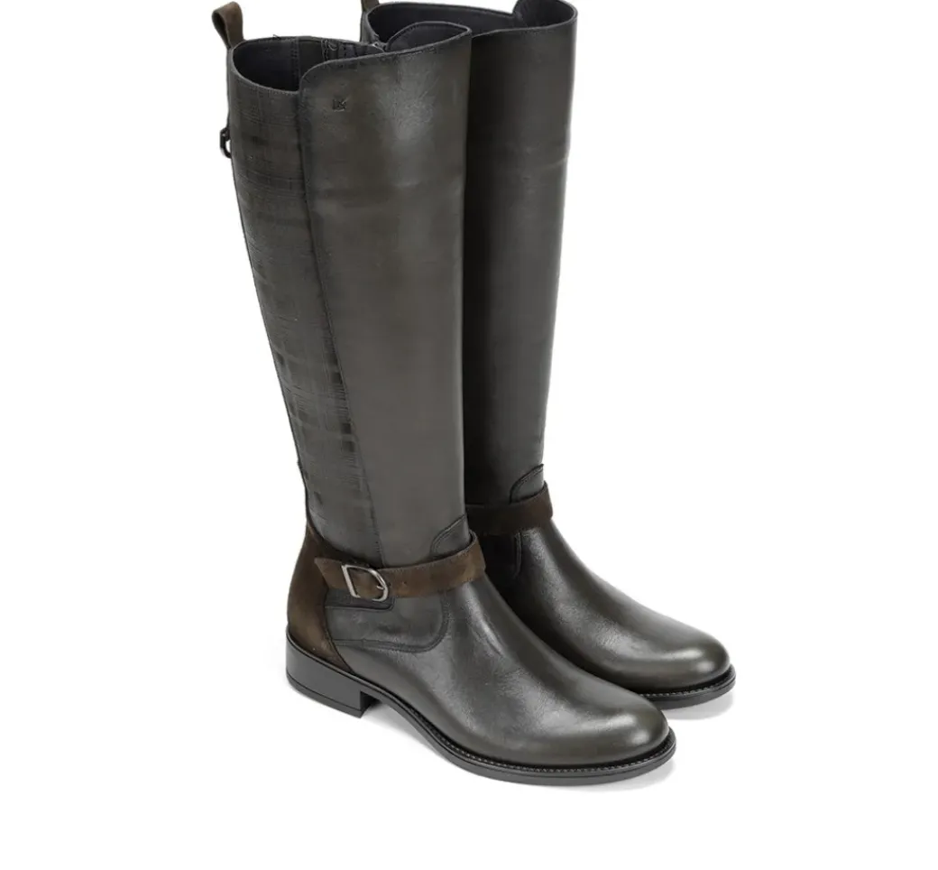 CHAD D9119 Bota Verde