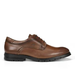 CHESTER F2046 Zapato Marrón