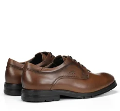 CHESTER F2046 Zapato Marrón