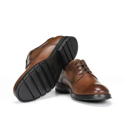 CHESTER F2046 Zapato Marrón