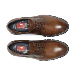 CHESTER F2046 Zapato Marrón