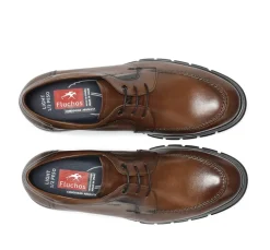 CHESTER F2049 Zapato Marrón
