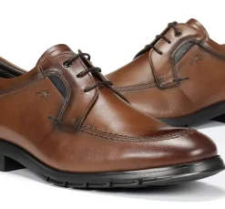 CHESTER F2049 Zapato Marrón