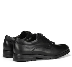 CHESTER F2046 Zapato Negro