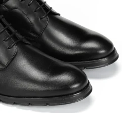 CHESTER F2046 Zapato Negro