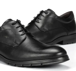 CHESTER F2046 Zapato Negro