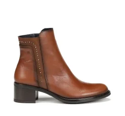 CHIARA D9134 Botín Marrón