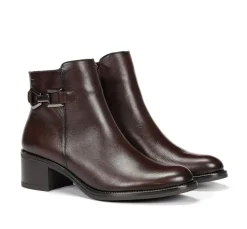 CHIARA D9347 Botín Marrón