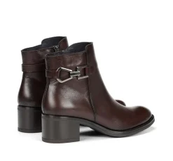 CHIARA D9347 Botín Marrón