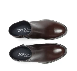 CHIARA D9347 Botín Marrón