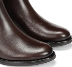 CHIARA D9347 Botín Marrón