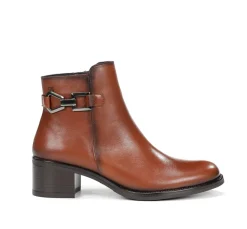 CHIARA D9347 Botín Marrón