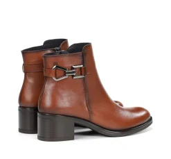 CHIARA D9347 Botín Marrón