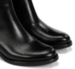 CHIARA D9347 Botín Negro
