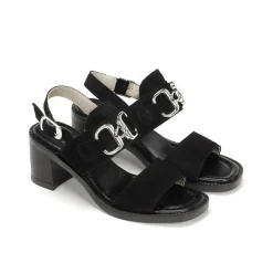 CIRCUS D9065 Sandalia Negra