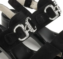 CIRCUS D9065 Sandalia Negra