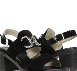 CIRCUS D9065 Sandalia Negra