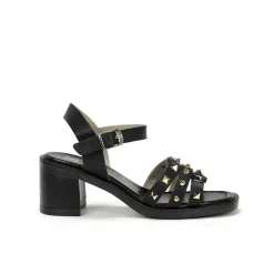CIRCUS D9066 Sandalia Negra