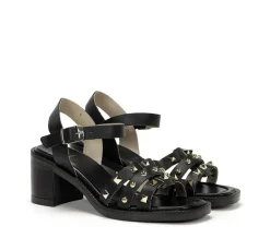 CIRCUS D9066 Sandalia Negra