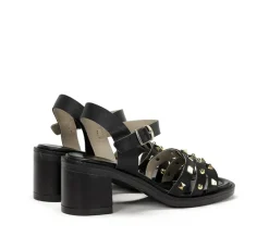 CIRCUS D9066 Sandalia Negra