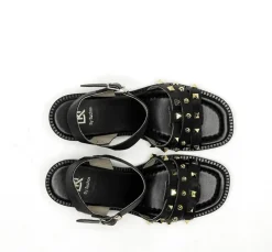 CIRCUS D9066 Sandalia Negra